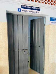 Mother & Children Care