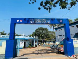 Valayam Family Health Centre